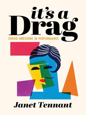 cover image of It's a Drag